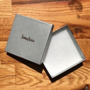 Neiman Marcus Gift Box